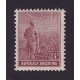 ARGENTINA 1915 GJ 371 ESTAMPILLA NUEVA CON GOMA U$ 20